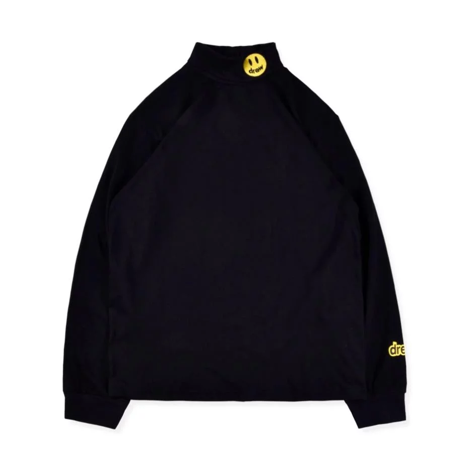 10001.jpg Drew House Smiley Turtle Neck Sleeve #281553