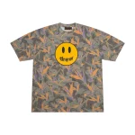 Drew House Secret ss Tee Drew Camo