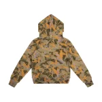 Mini Drew House Mascot Hoodie Drew Camo - Image 2