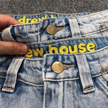 Drew House