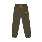 Drew House Secret Sweatpant Midnight Olive