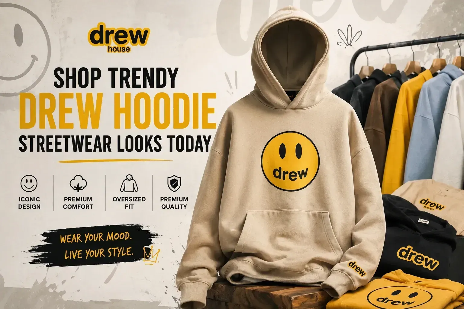 shop