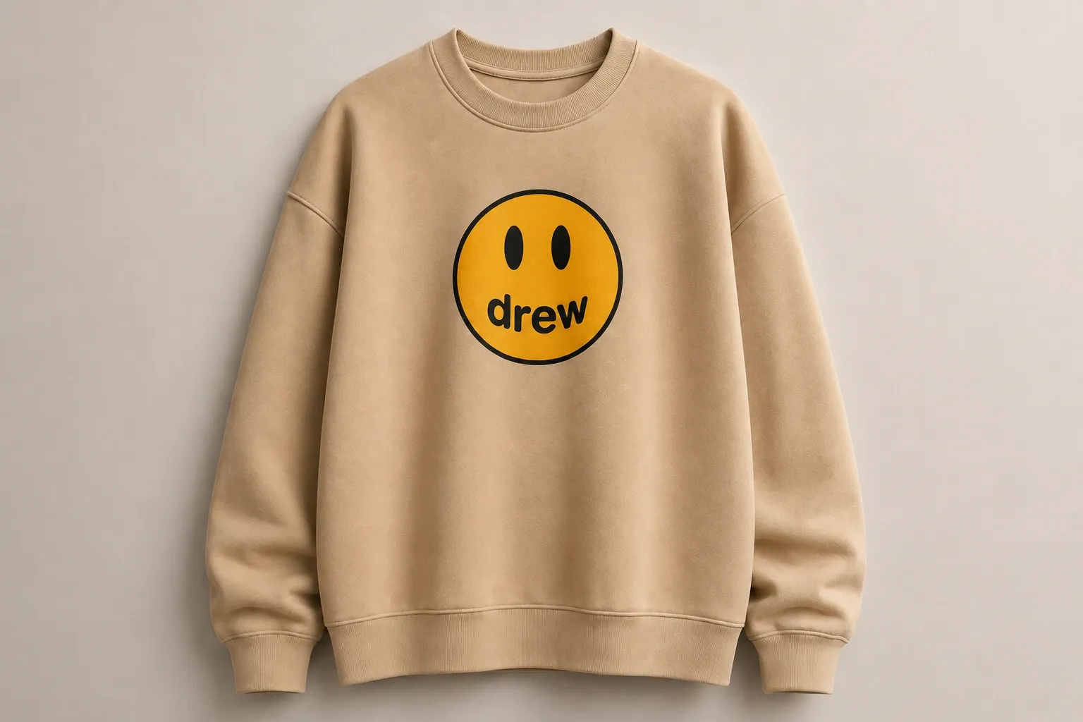 drew sweatshirt