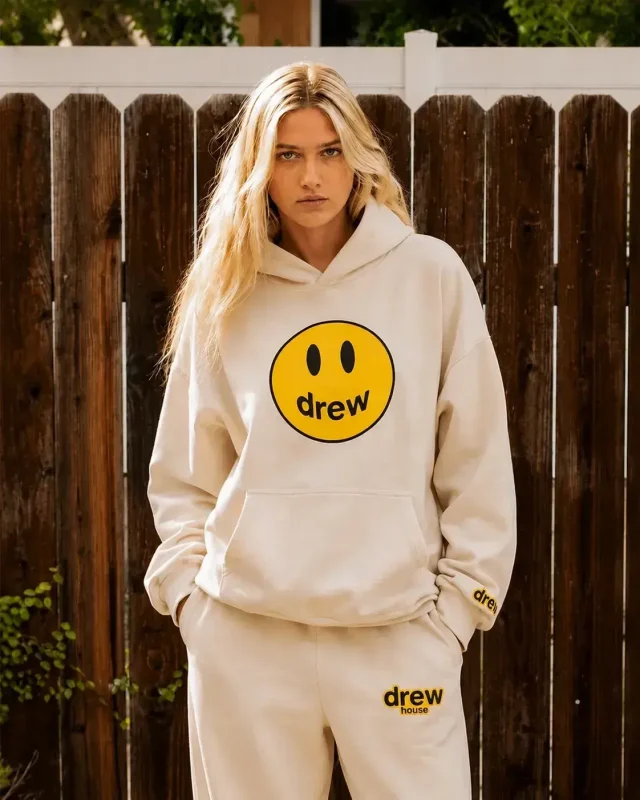 Drew House