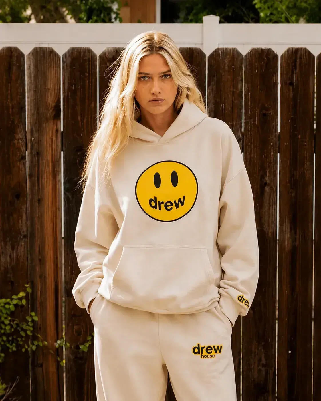 Drew House