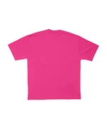 Drew House Mascot ss Tee Magenta Pink - Image 2