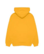 Drew House Mascot Hoodie Golden Yellow - Image 2