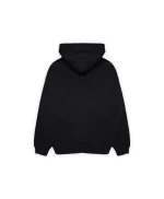 Mini Drew House Mascot Hoodie Black - Image 2
