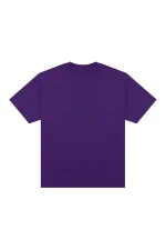 Drew House Infinite Value ss Tee Acai - Image 2