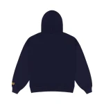 Drew House Mascot Hoodie Dark Navy - Image 2