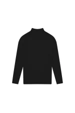 Drew House Secret Rashguard Black - Image 2