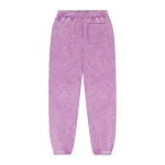 Drew Secret Sweatpant Washed Grape - Image 2