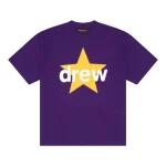 Drew House Infinite Value ss Tee Acai