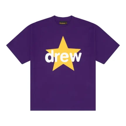 Drew House Infinite Value ss Tee Acai