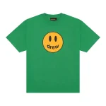 Drew House Mascot ss Tee Green