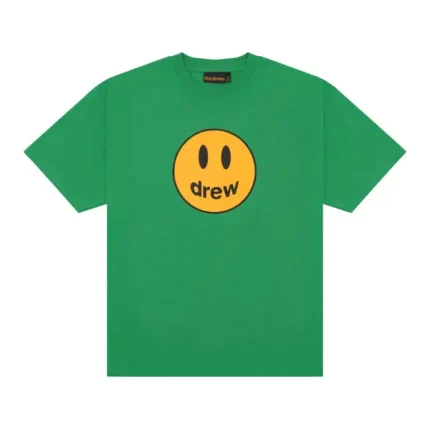 Drew House Mascot ss Tee Green