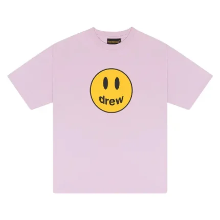 Drew House Mascot ss Tee Lilac