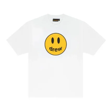 Drew House Mascot ss Tee White