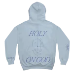 Justin Bieber Holy Hoodie - Image 2