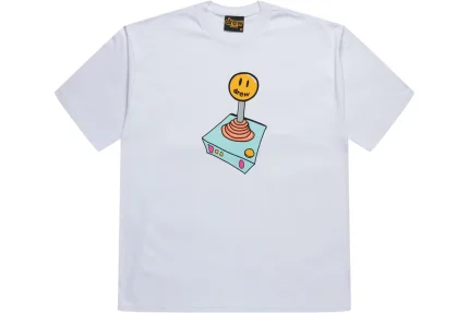 Drew House Joystick T-shirt