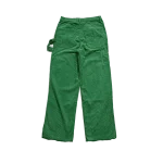 Drew Trousers Green - Image 2