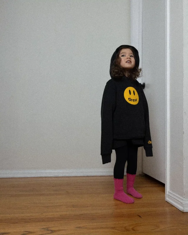 Drew House Hoodie Sizing Guide (S to XXL Explained)
