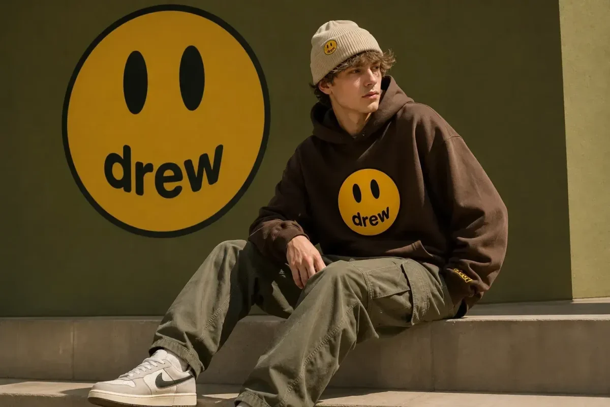 Drew House