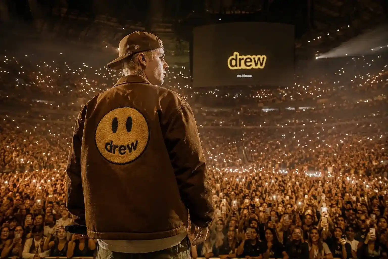 drew house