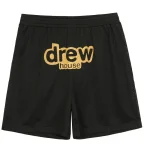 Drew house Men & Women Summer Breeches Shorts
