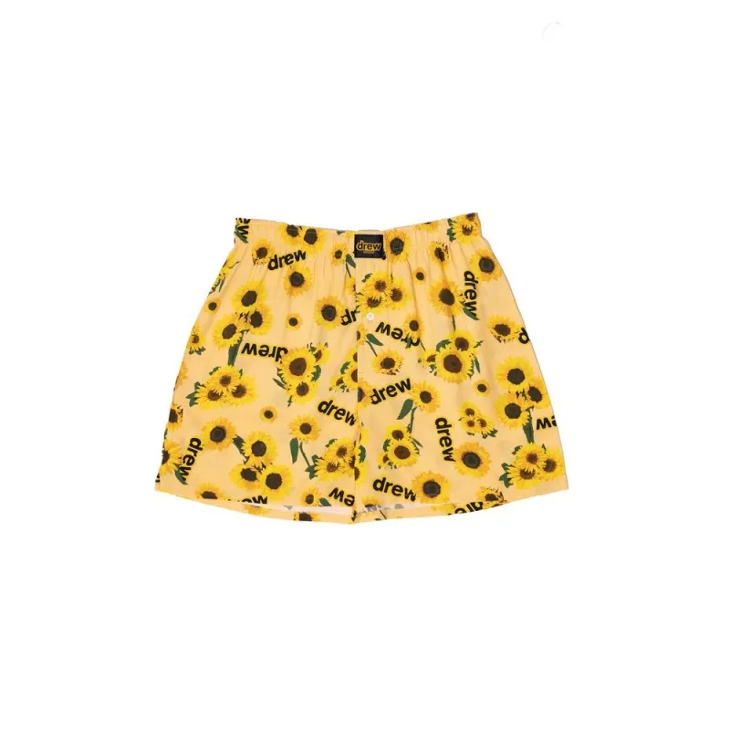 Secret_Sunflower_Drew_House_Rayon_Sofia__441_ZOOM (1) Secret Sunflower Drew House Shorts