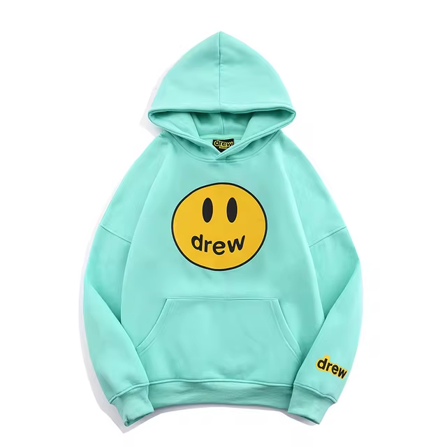 drew house streetwear wardrobe